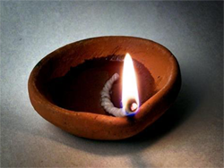 diya